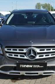 Mercedes-Benz Klasa GLA I 180 1.6 122KM 7G-DCT-2