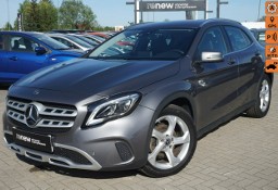 Mercedes-Benz Klasa GLA I 180 1.6 122KM 7G-DCT po przeglądzie