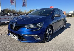 Renault Megane IV Automat - GT Sport