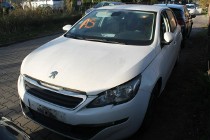 Peugeot 308 II