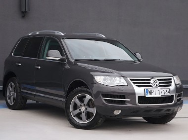 Volkswagen Touareg I-1