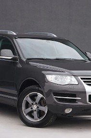 Volkswagen Touareg I-2