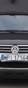 Volkswagen Touareg I-4