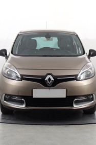 Renault Scenic III , Navi, Klimatronic, Tempomat, Parktronic-2
