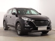 Hyundai Tucson Salon Polska, Serwis ASO, Automat, Skóra, Navi, Klimatronic,