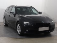 BMW SERIA 3 V (F30/F31/F34) BMW SERIA 3 , Salon Polska, Serwis ASO, Automat, VAT 23%, Skóra,