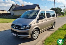 Volkswagen Multivan 2.0 TDI 150km Oryginalny przebieg, Serwis ASO / Bezwypadkowy / Zadba