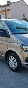 Volkswagen Multivan 2.0 TDI 150km Oryginalny przebieg, Serwis ASO / Bezwypadkowy / Zadba-3