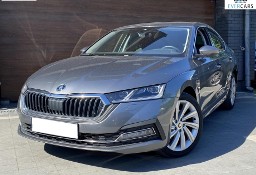 Skoda Octavia III SalonPL Iwł Bezwyp. Gwarancja fabryczna! CESJA BEZ ODSTĘPNEGO