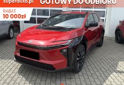 Toyota Inny Toyota Executive BEV Executive BEV 224KM | Podgrzewane fotele!