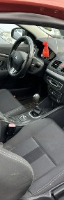 Renault Megane III Coupe, polski salon, klimatronik, nawigacja, drugie koła, nawigacja-4