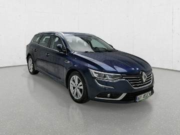 Renault Talisman II
