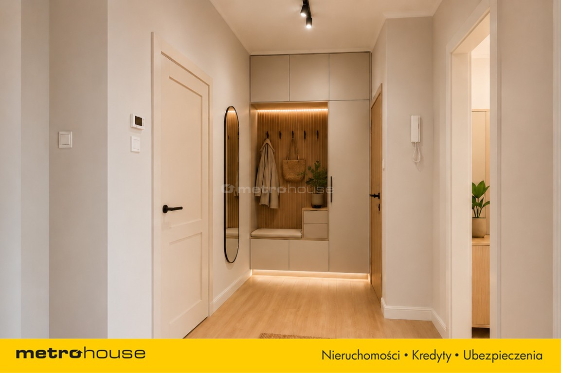 Parter 74 m² + możliwe 4 pokoje + loggia + parking - Widok 3