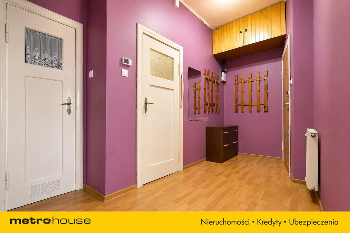 Parter 74 m² + możliwe 4 pokoje + loggia + parking - Widok 4