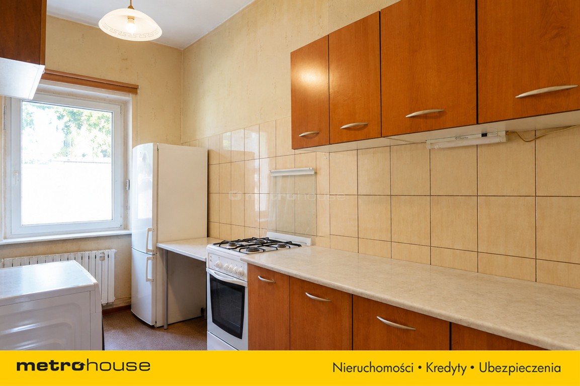 Parter 74 m² + możliwe 4 pokoje + loggia + parking - Widok 6