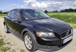 Volvo C30 I 1,8 benzyna, 125 kM, 238 tys. km, 1 właściciel w Polsce