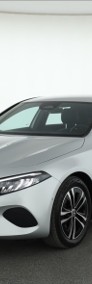 Mercedes-Benz Klasa A W177 , Salon Polska, Serwis ASO, Automat, Skóra, Klimatronic,-3
