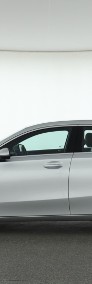 Mercedes-Benz Klasa A W177 , Salon Polska, Serwis ASO, Automat, Skóra, Klimatronic,-4