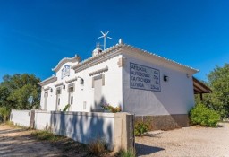 Dom Faro, Loulé, Ameixial