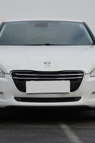 Peugeot 508 , Klimatronic, Tempomat, Parktronic, Podgrzewane siedzienia,-2