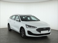 Ford Focus IV Salon Polska, 1. Właściciel, VAT 23%, Klimatronic, Tempomat,