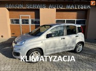 Fiat Panda III 1,2 69KM Klimatyzacja