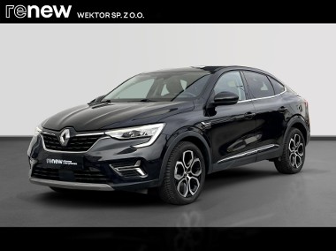 Renault Arkana 1.3 TCe mHEV Intens EDC-1