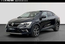 Renault Arkana 1.3 TCe mHEV Intens EDC