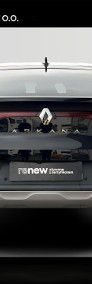 Renault Arkana 1.3 TCe mHEV Intens EDC-4