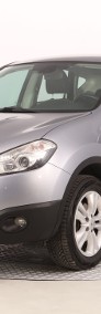 Nissan Qashqai I , Klimatronic, Tempomat, Parktronic-3