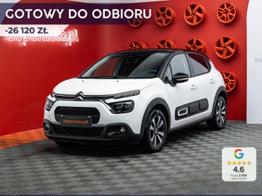 Citroen C3 III MAX 1.2 PureTech MAX 1.2 PureTech 83KM-1