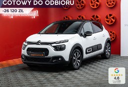 Citroen C3 III MAX 1.2 PureTech MAX 1.2 PureTech 83KM