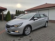 Opel Astra K 2019r 1.6 CDTI 110 KM Salon Pl