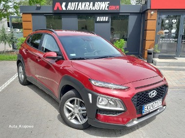 Hyundai Kona I (2017-2023)-1