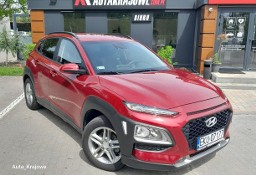 Hyundai Kona I (2017-2023)