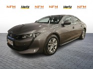 Peugeot 508 II 1,5 Bluehdi(130 KM) Active Salon PL F-Vat