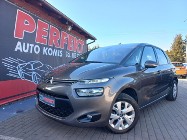 Citroen C4 Picasso II