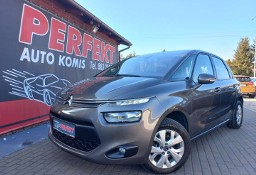 Citroen C4 Picasso II