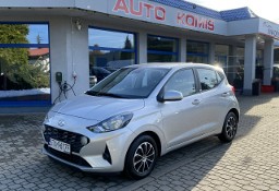 Hyundai i10 II Podgrzewane fotele,kierownica,Tempomat, Gwarancja