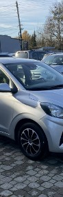 Hyundai i10 II Podgrzewane fotele,kierownica,Tempomat, Gwarancja-3