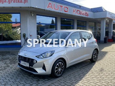 Hyundai i10 II Rezerwacja-1