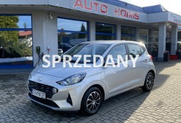 Hyundai i10 II Rezerwacja