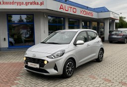 Hyundai i10 II Podgrzewane fotele,kierownica,Tempomat, Gwarancja