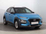 Hyundai Kona , Salon Polska, 1. Właściciel, Serwis ASO, Automat, Skóra,