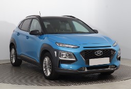 Hyundai Kona , Salon Polska, 1. Właściciel, Serwis ASO, Automat, Skóra,