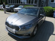 Skoda Fabia IV 1.0 MPI Selection 2024 rok - przetarg na zbycie pojazdu
