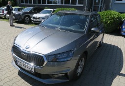 Skoda Fabia IV 1.0 MPI Selection 2024 rok - przetarg na zbycie pojazdu