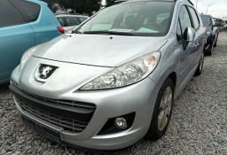 Peugeot 207 1.6BENZ LIFT NAVI SOLAR ALU PODLPG EXPUKR 3000$