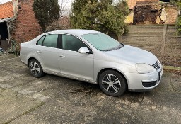 Volkswagen Jetta V Drugi wlasciciel