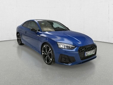 Audi A5 IV Poleasingowe.pl ECFM-1